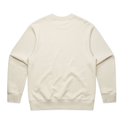ECRU - BACK heavy-crew-ecru-back